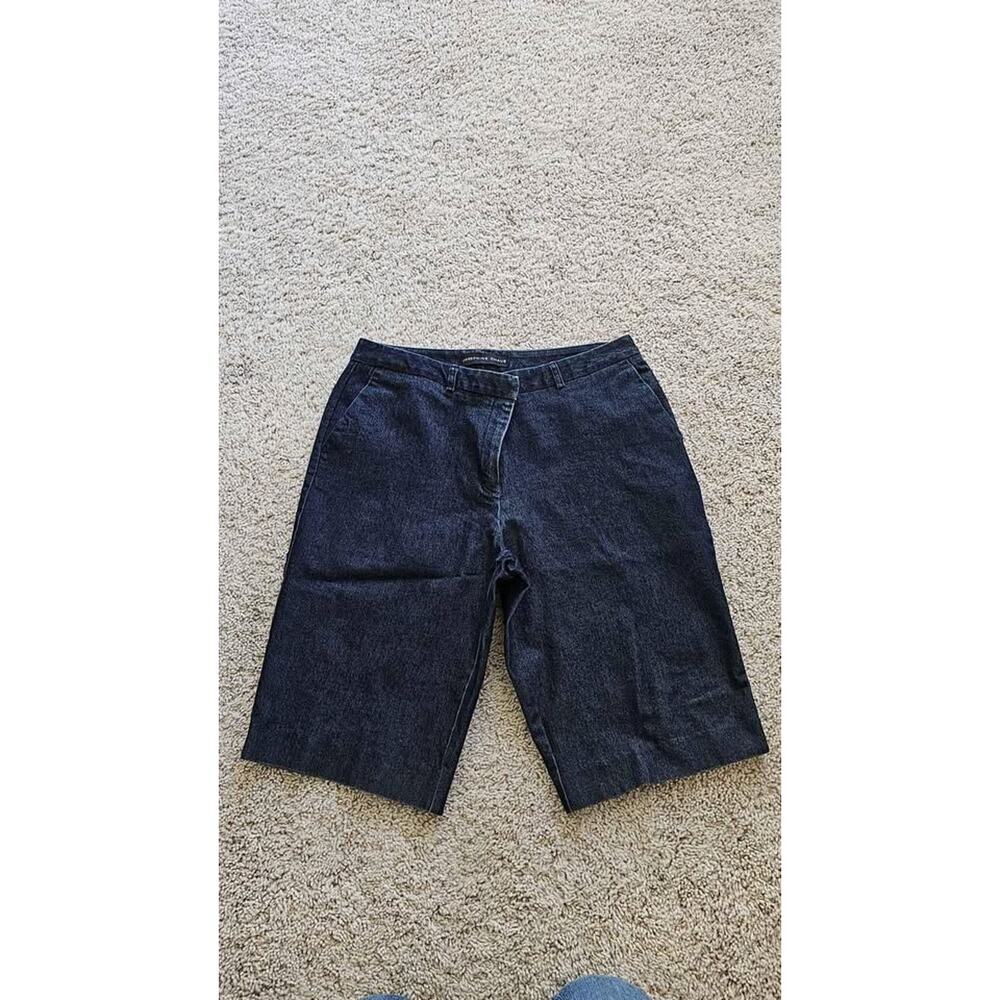 Womens‎ Bermuda Shorts Size 8 JOSEPHINE CHAUS